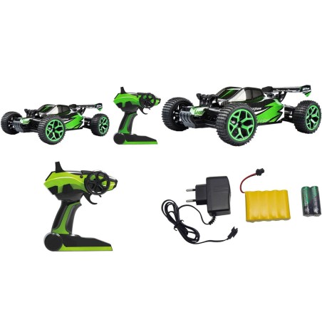AMEWI Buggy Storm D5 4WD RTR